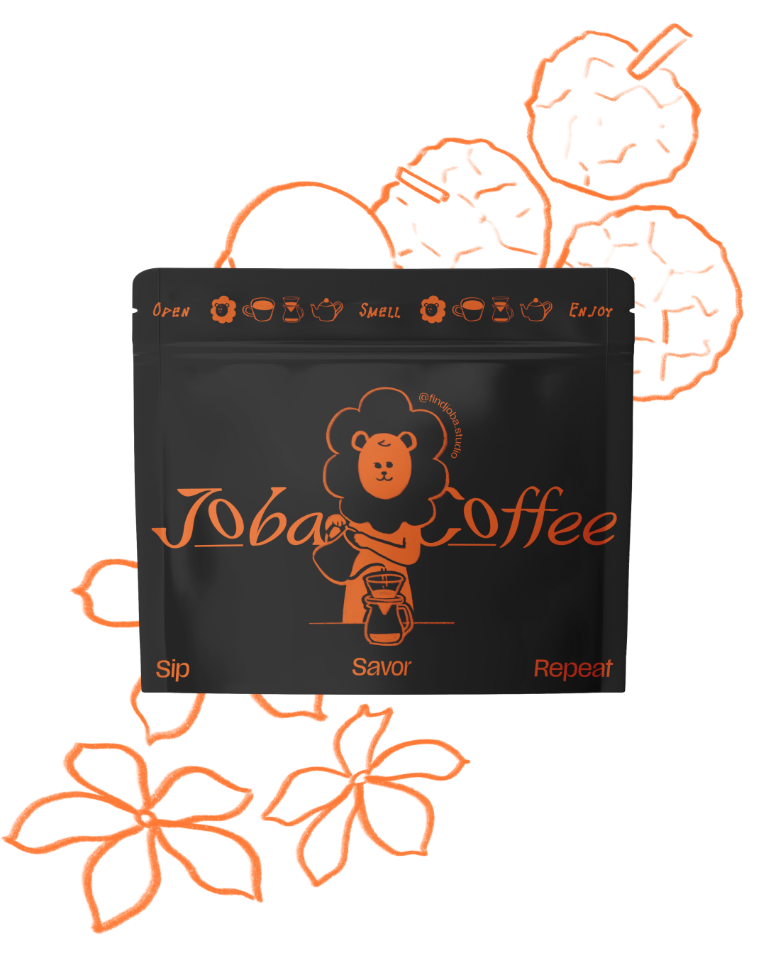 Costa Rica Finca Phoenix G1 Slow Dry Black Honey - JBCR01