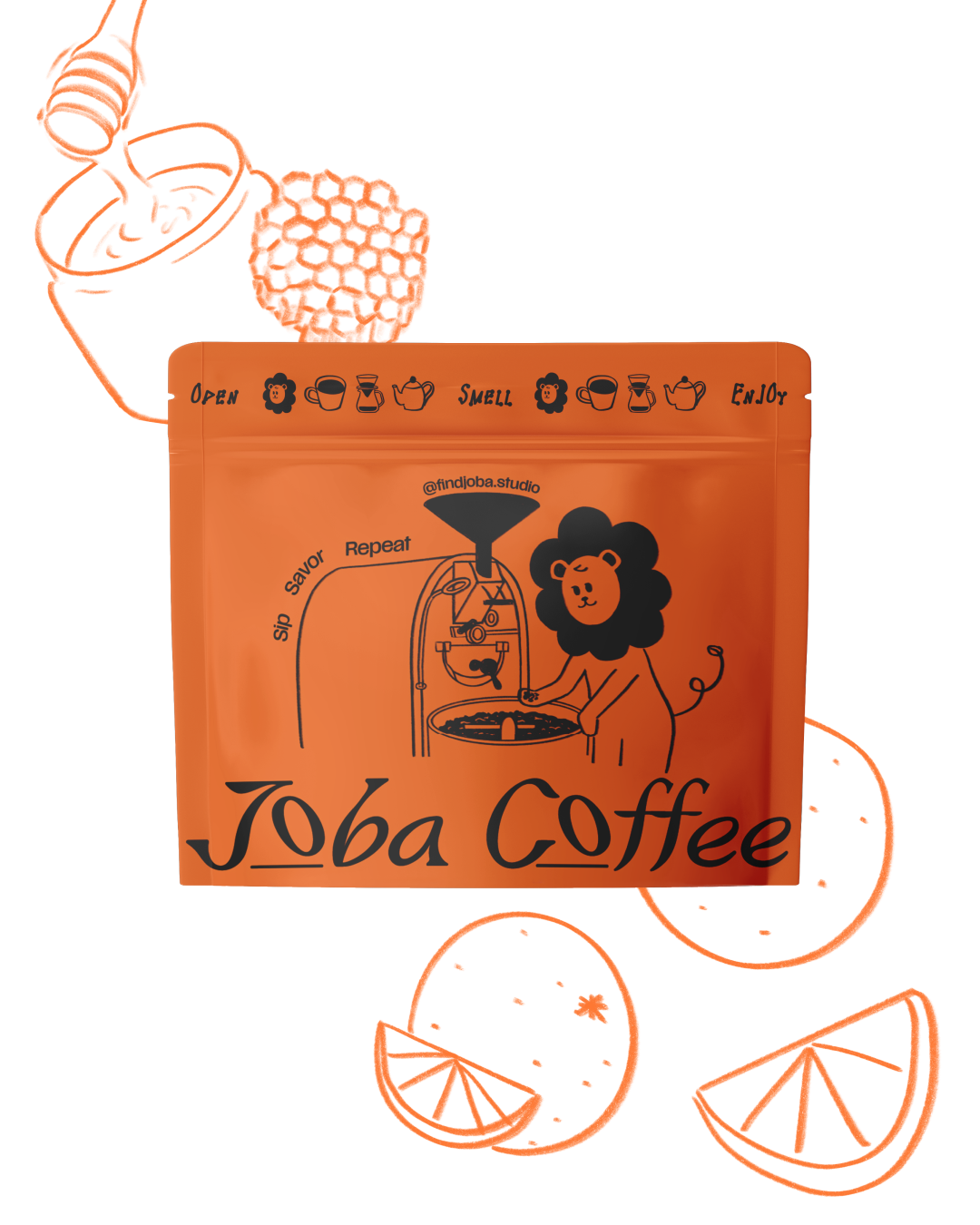 Ethiopian Yirgacheffe Konga G1 Washed - JBE03