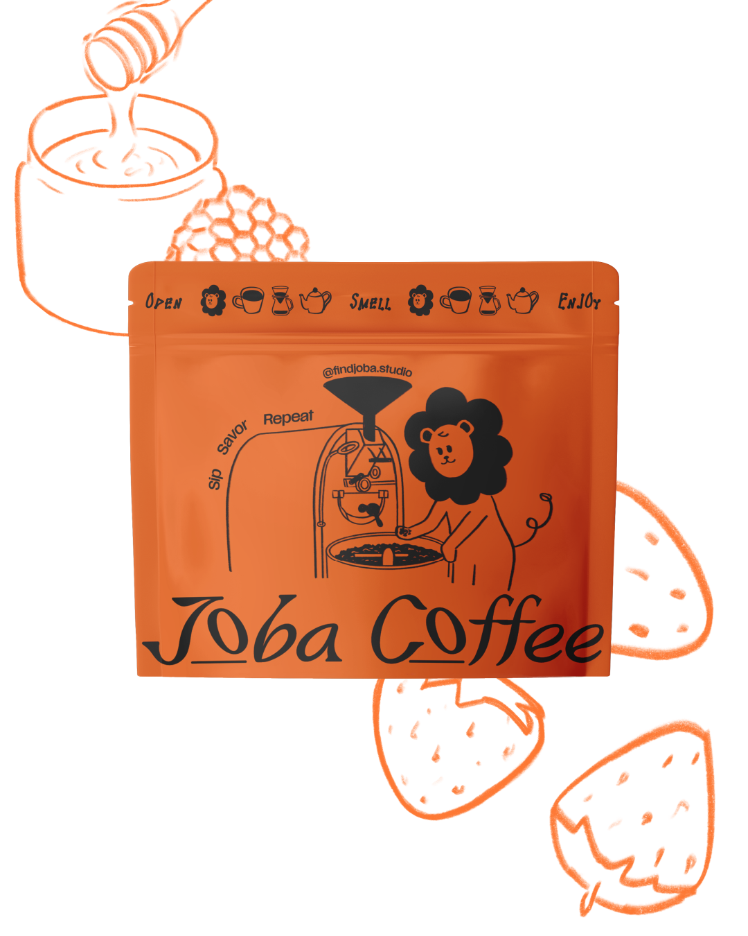 Ethiopia Guji G1 Natural