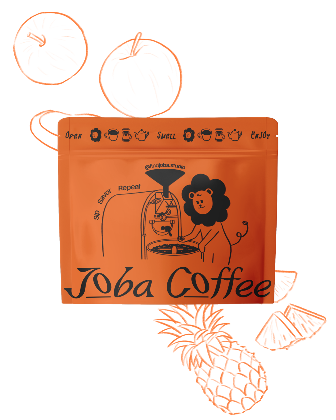 Ethiopia Sidamo White Nile G1 Natural 