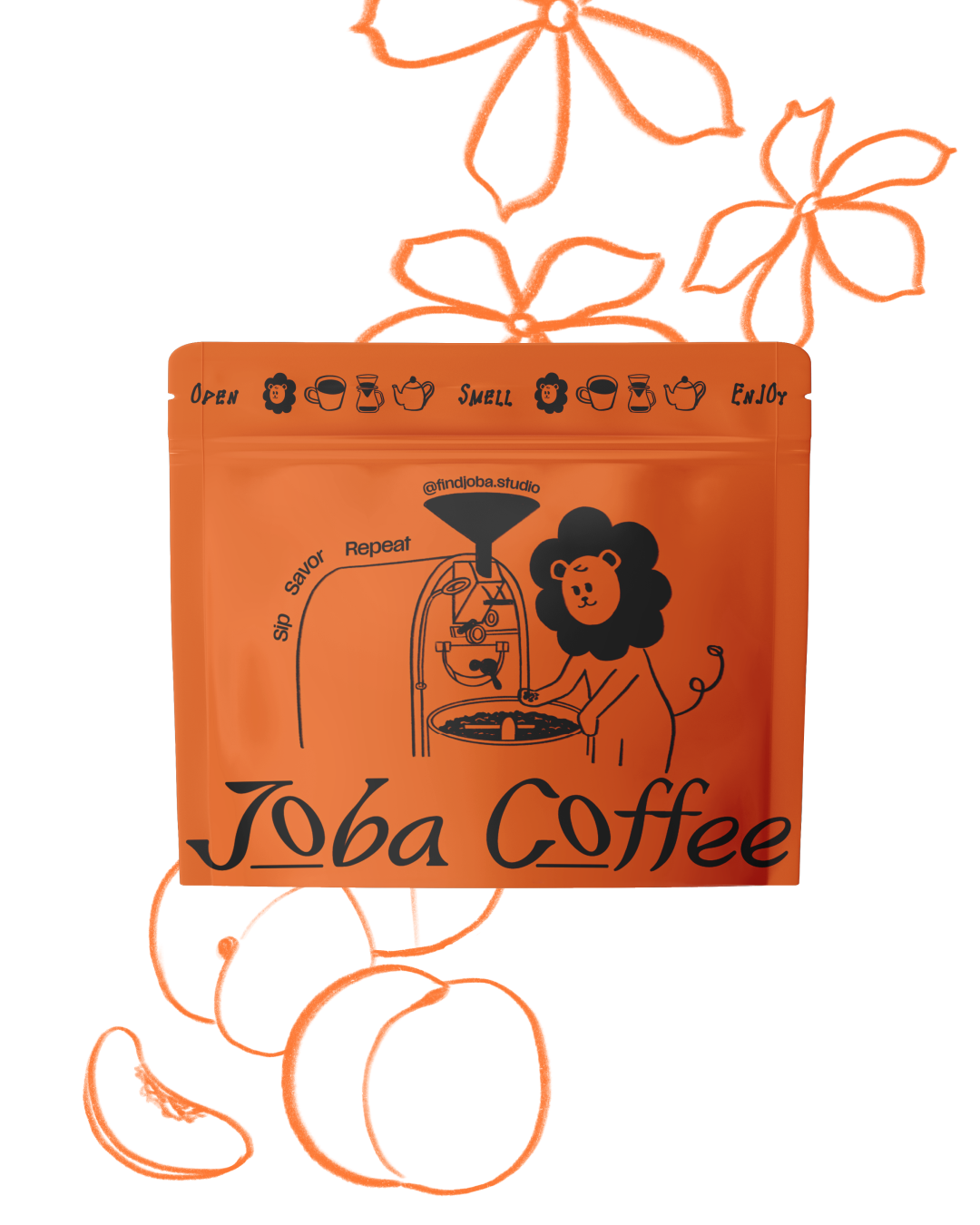 Kenya AA Neyri K72 Hours Washed - JBK01