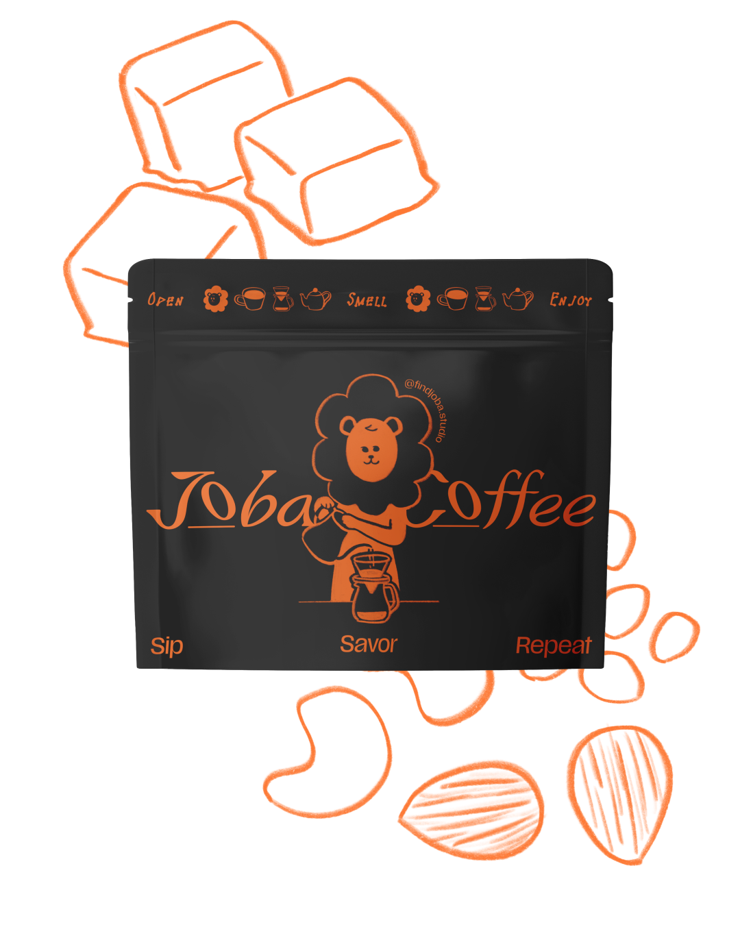 Mexico Veracruz Ruby SHG EP Washed - JBM01