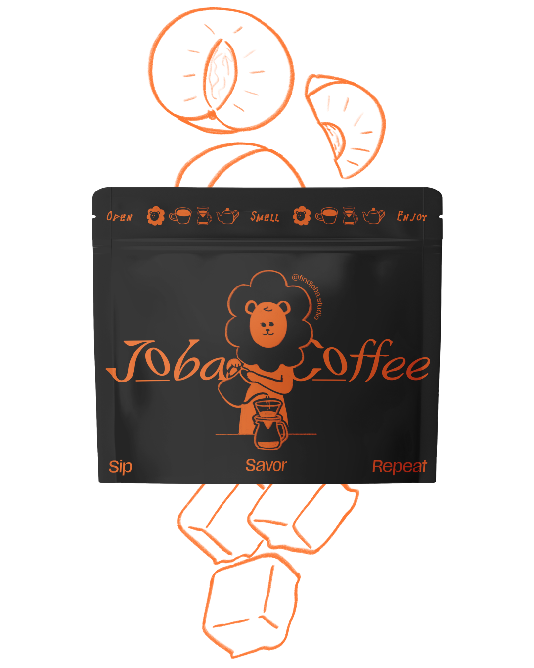 Peru Cuzco Natural - JBP01