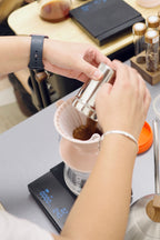 Hand Drip Coffee Workshop (Advanced)