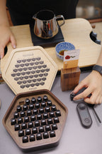 咖啡感官體驗工作坊